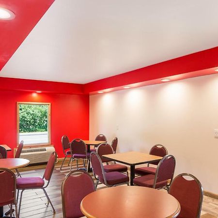 Econo Lodge Pigeon Forge Ngoại thất bức ảnh