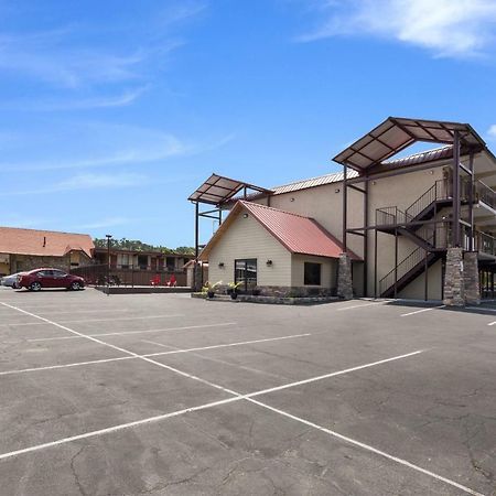 Econo Lodge Pigeon Forge Ngoại thất bức ảnh
