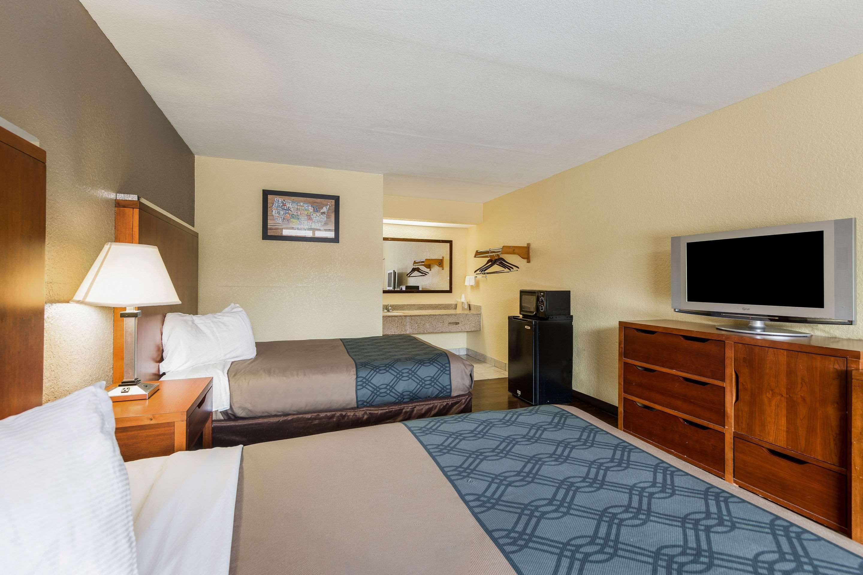 Econo Lodge Pigeon Forge Ngoại thất bức ảnh