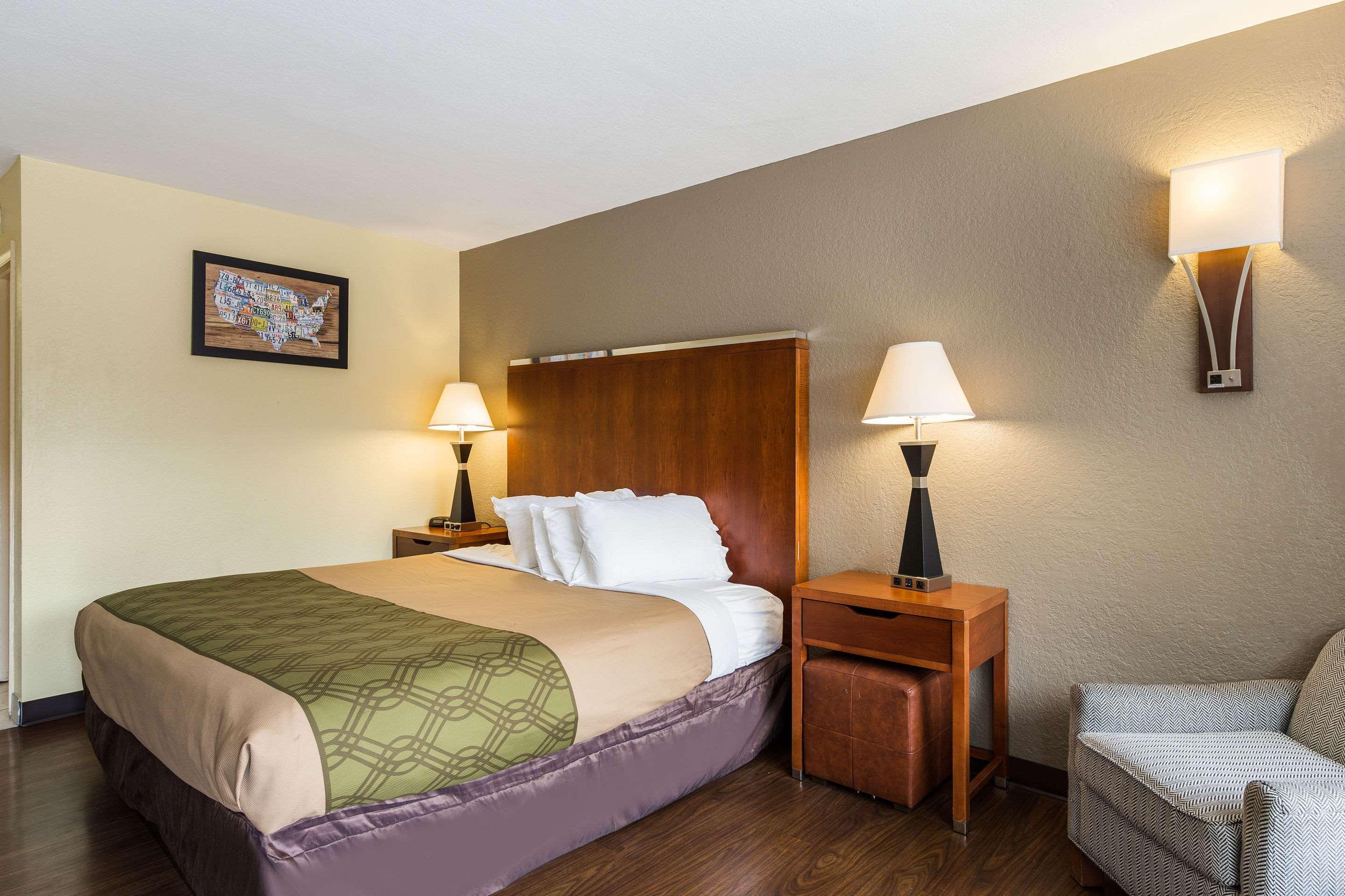 Econo Lodge Pigeon Forge Ngoại thất bức ảnh