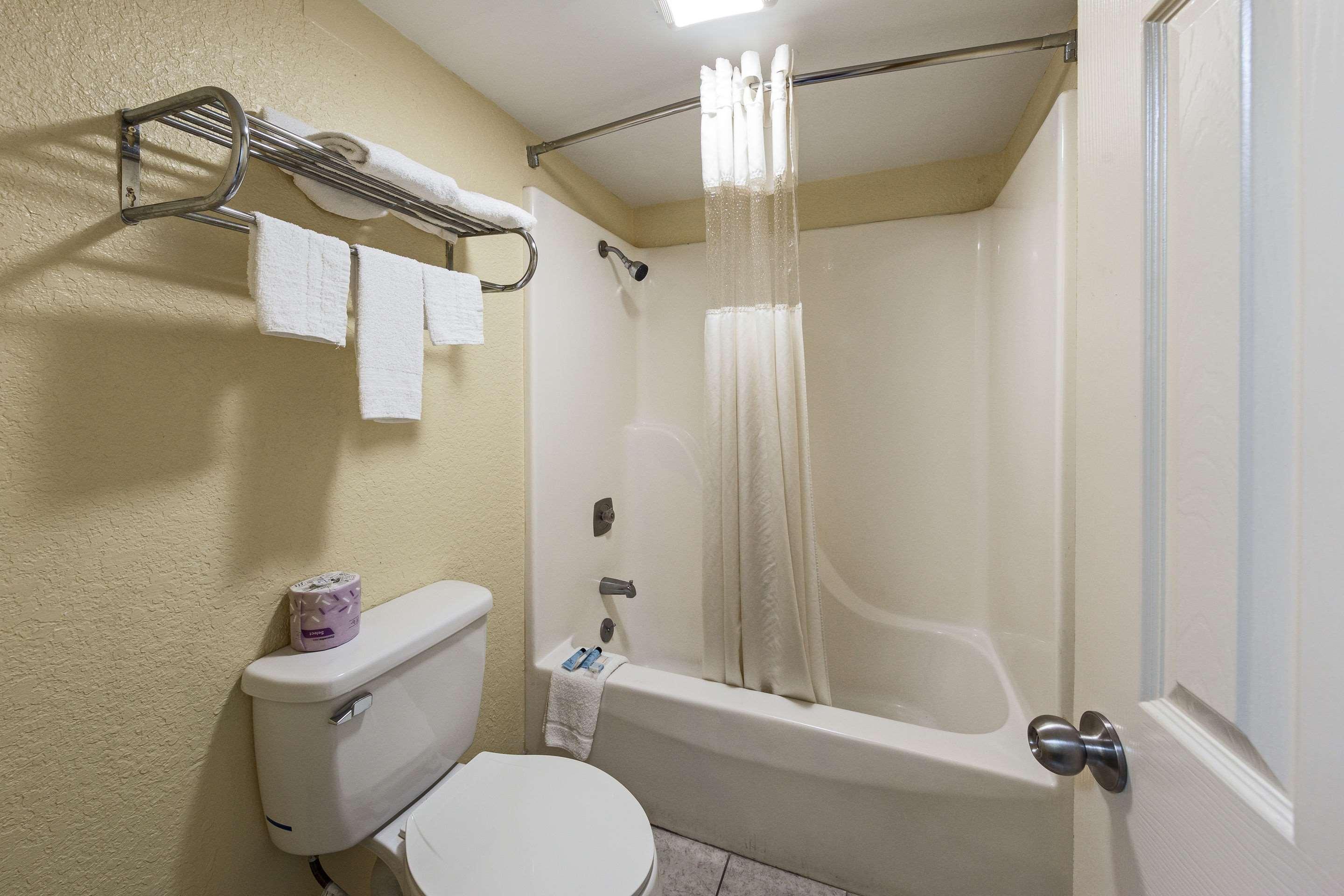 Econo Lodge Pigeon Forge Ngoại thất bức ảnh