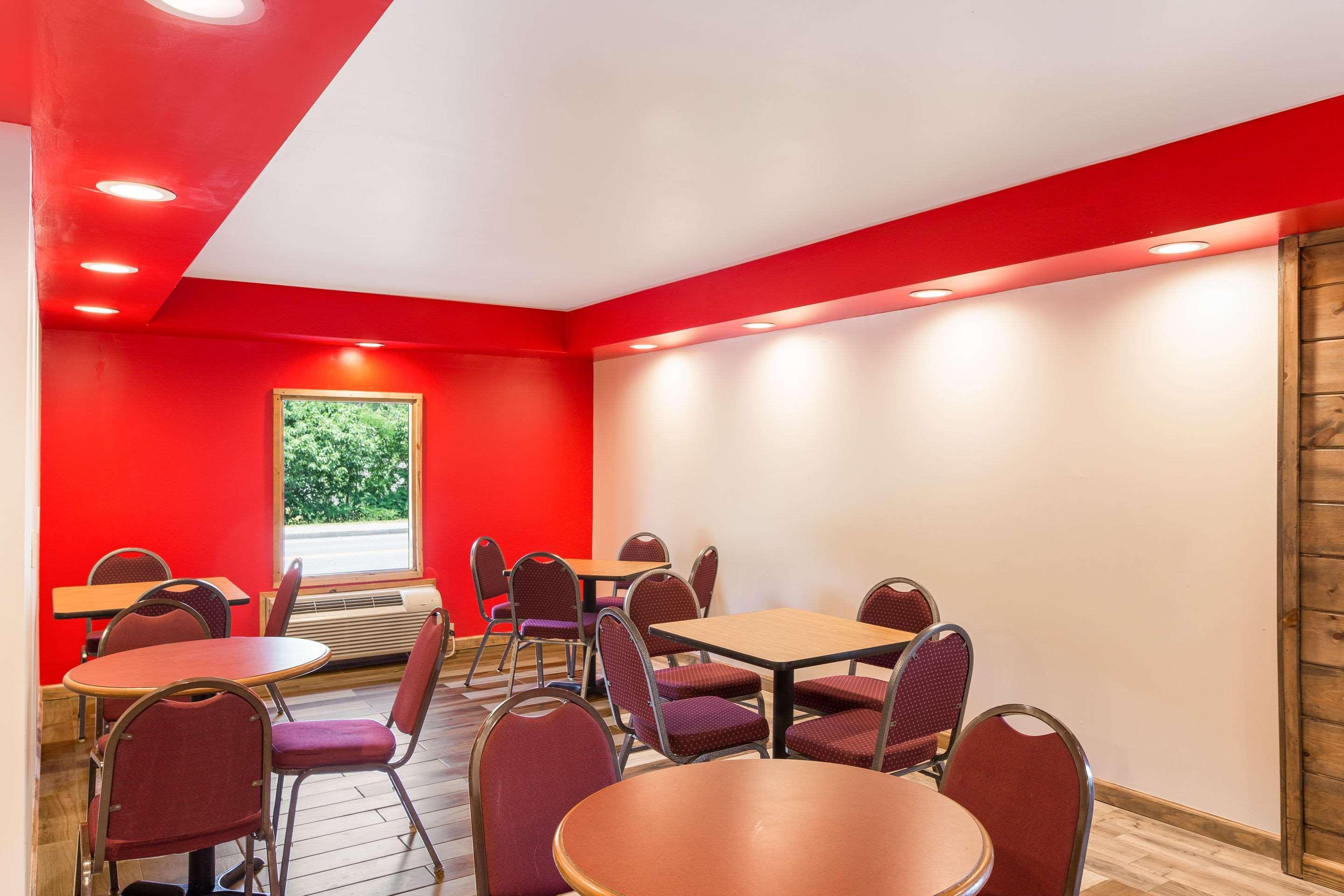 Econo Lodge Pigeon Forge Ngoại thất bức ảnh