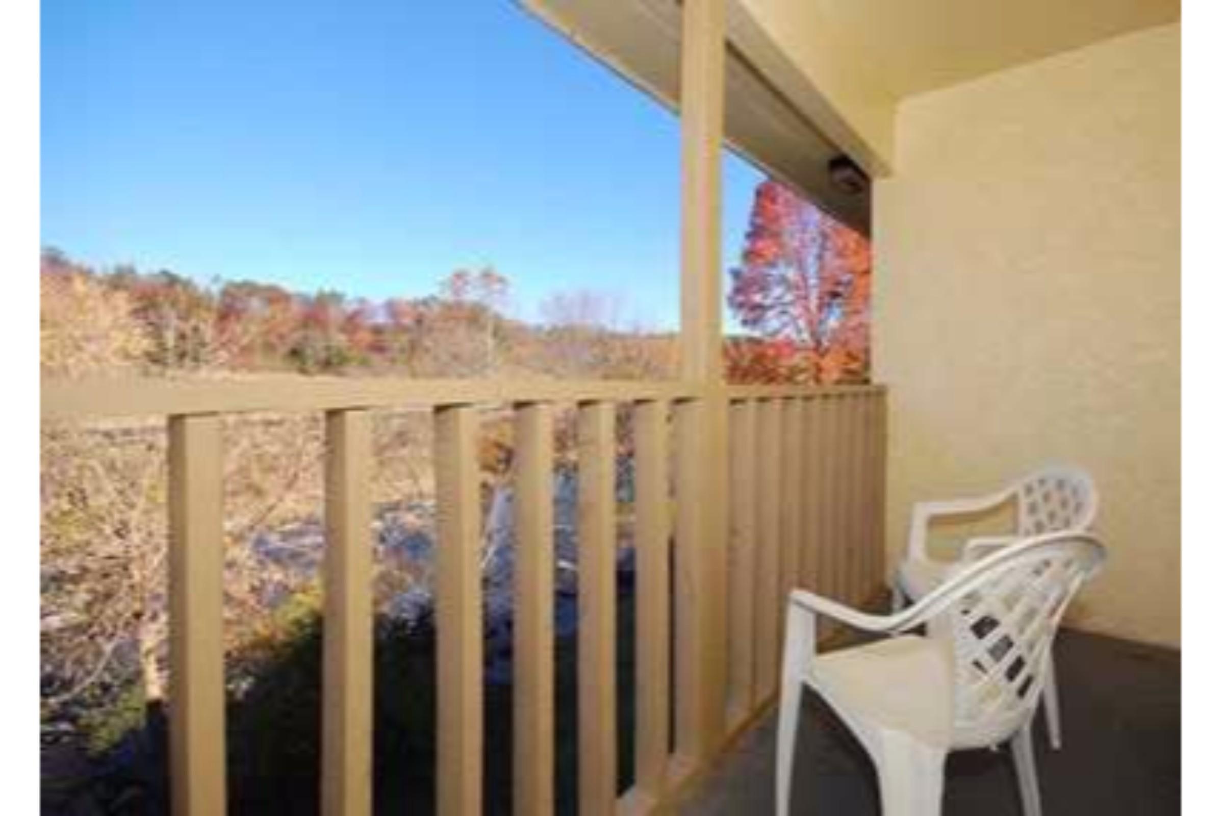 Econo Lodge Pigeon Forge Ngoại thất bức ảnh