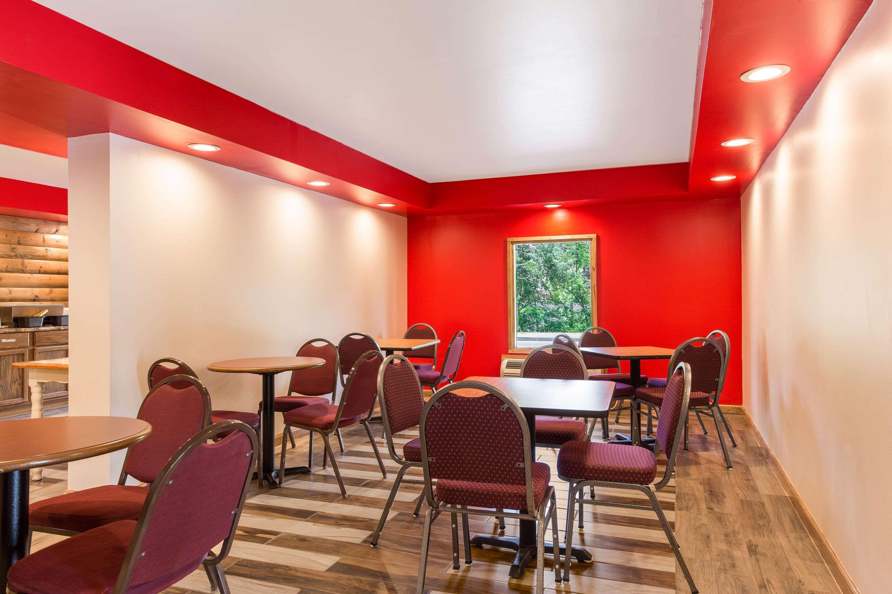 Econo Lodge Pigeon Forge Ngoại thất bức ảnh