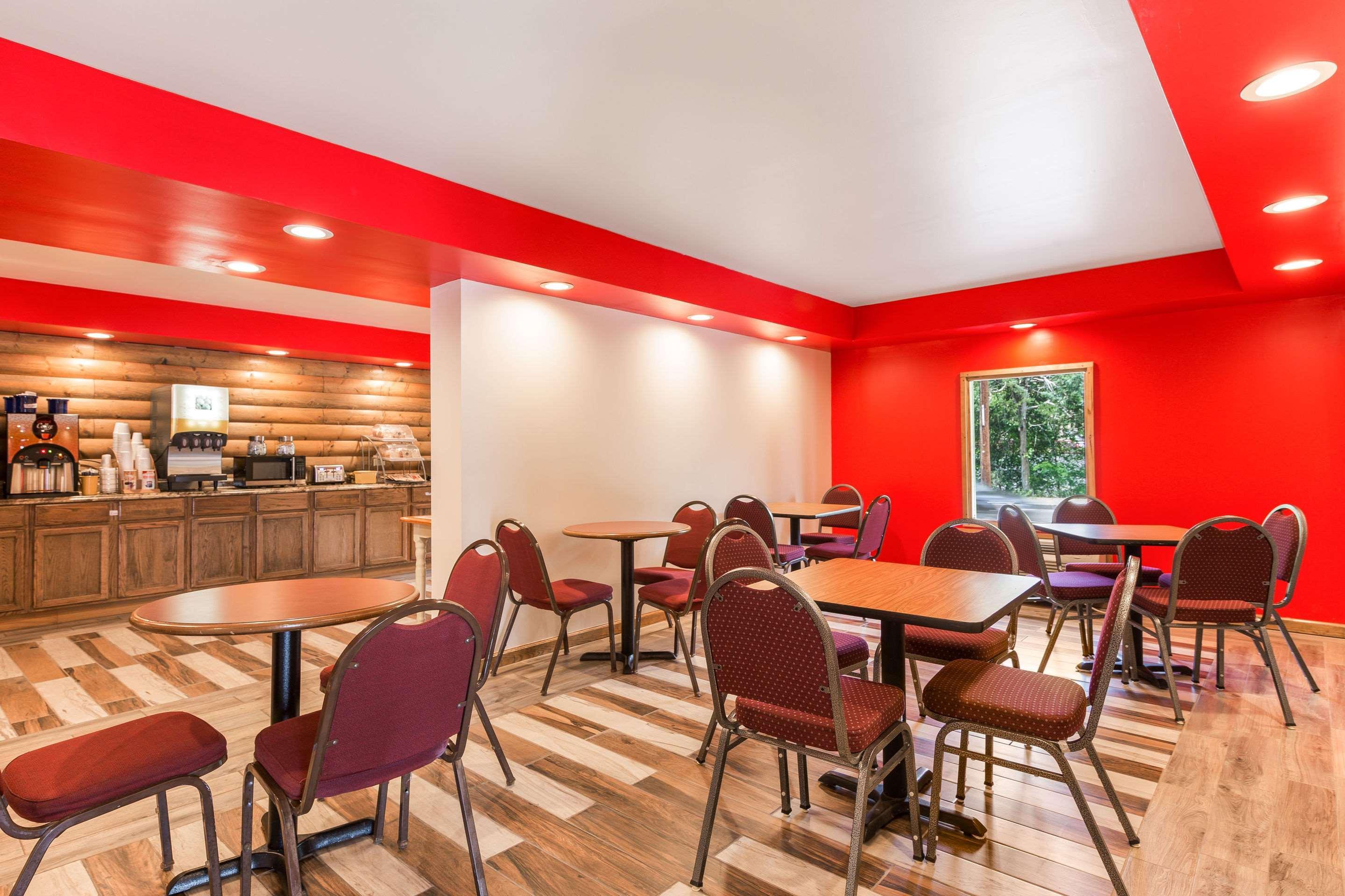 Econo Lodge Pigeon Forge Ngoại thất bức ảnh