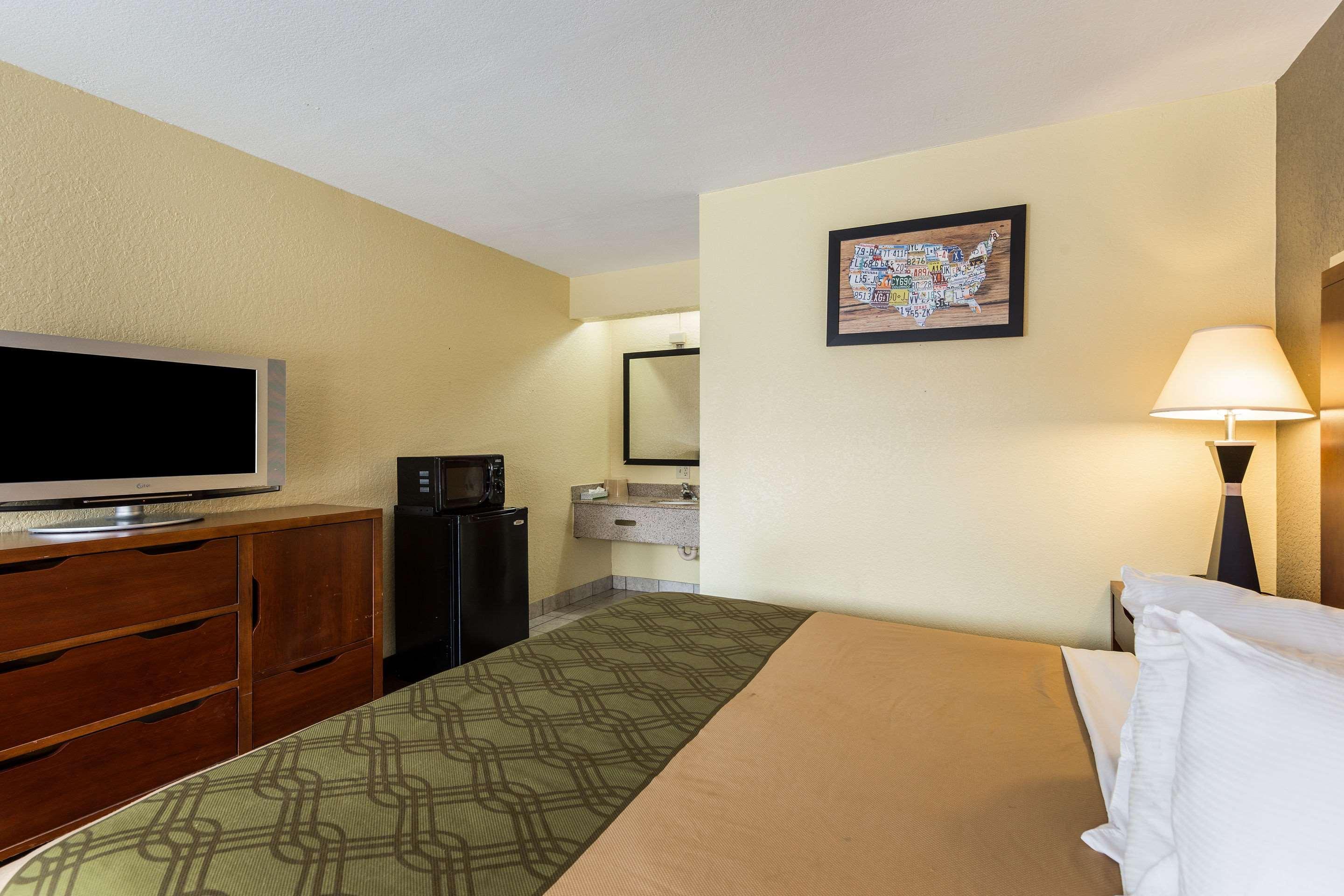 Econo Lodge Pigeon Forge Ngoại thất bức ảnh