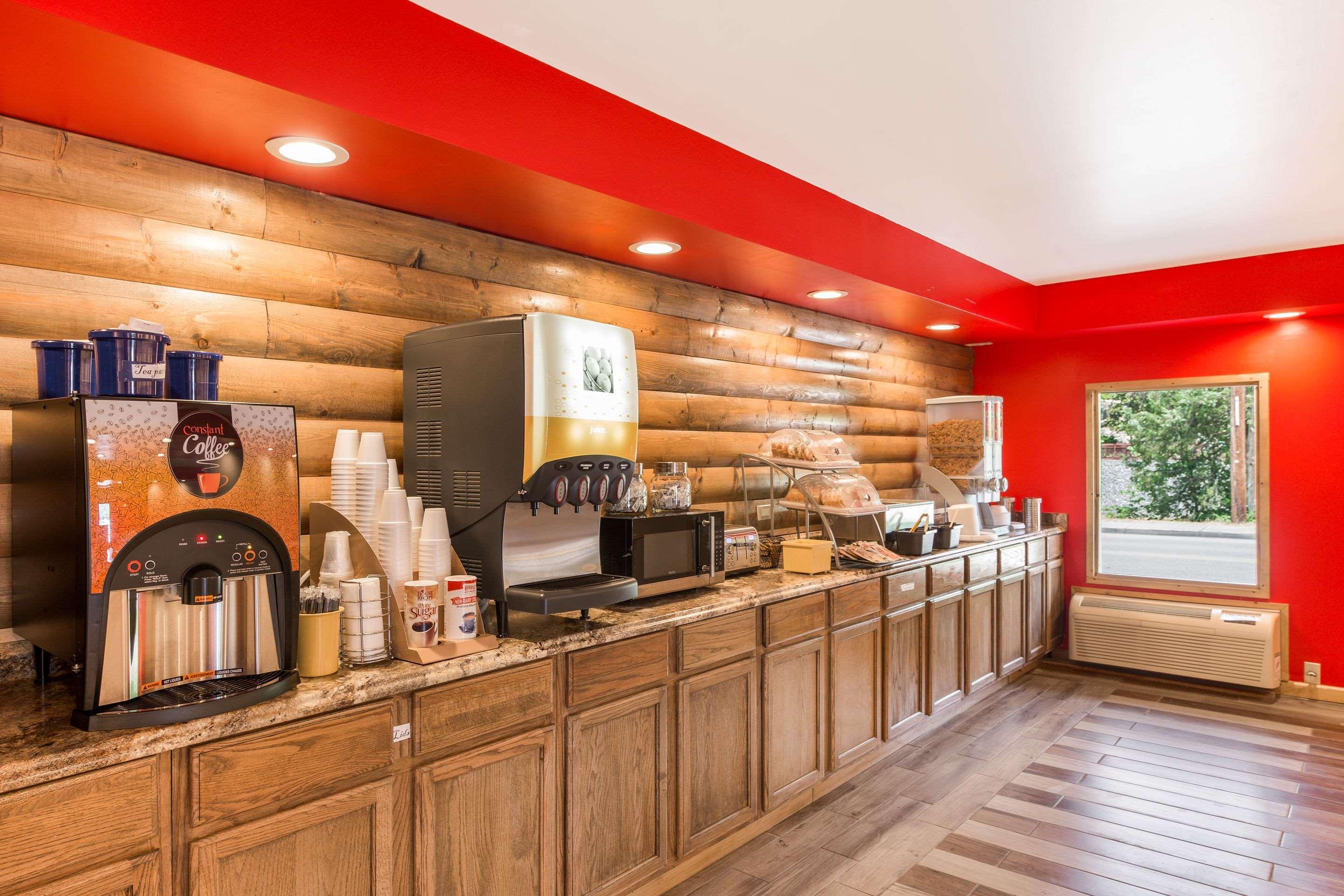 Econo Lodge Pigeon Forge Ngoại thất bức ảnh