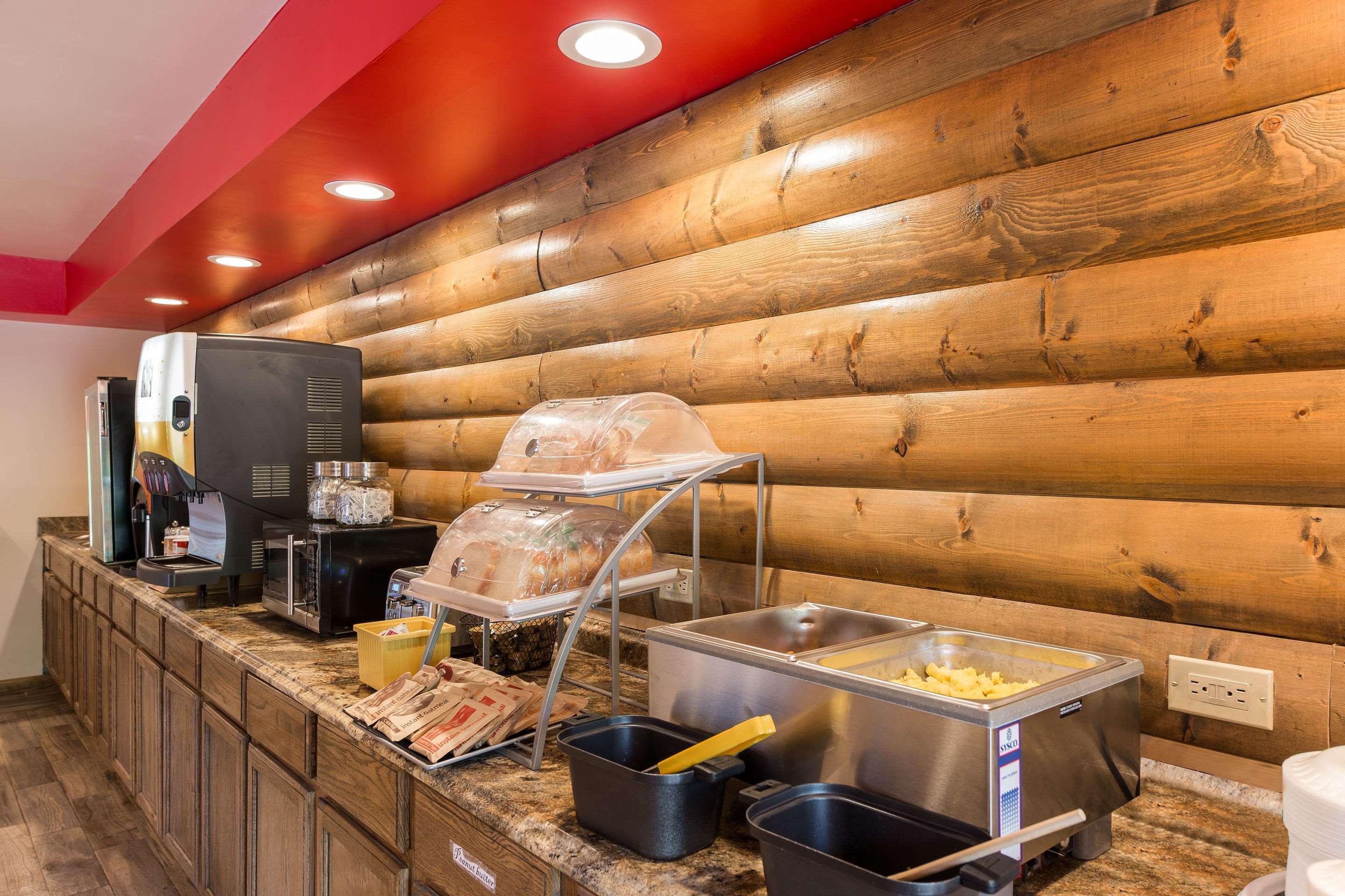 Econo Lodge Pigeon Forge Ngoại thất bức ảnh