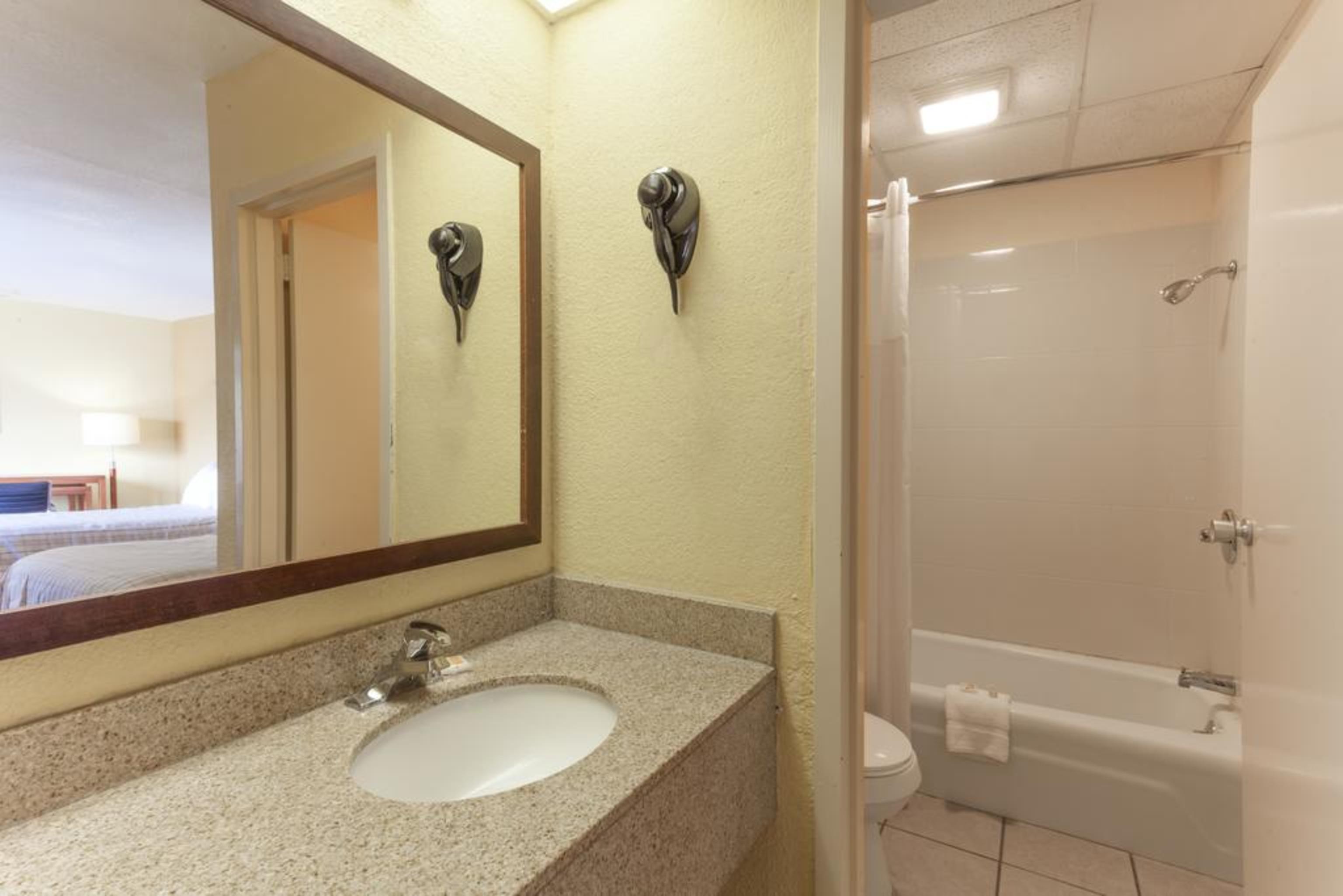 Econo Lodge Pigeon Forge Ngoại thất bức ảnh