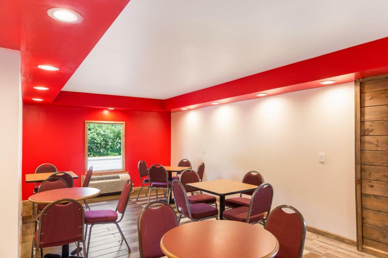 Econo Lodge Pigeon Forge Ngoại thất bức ảnh
