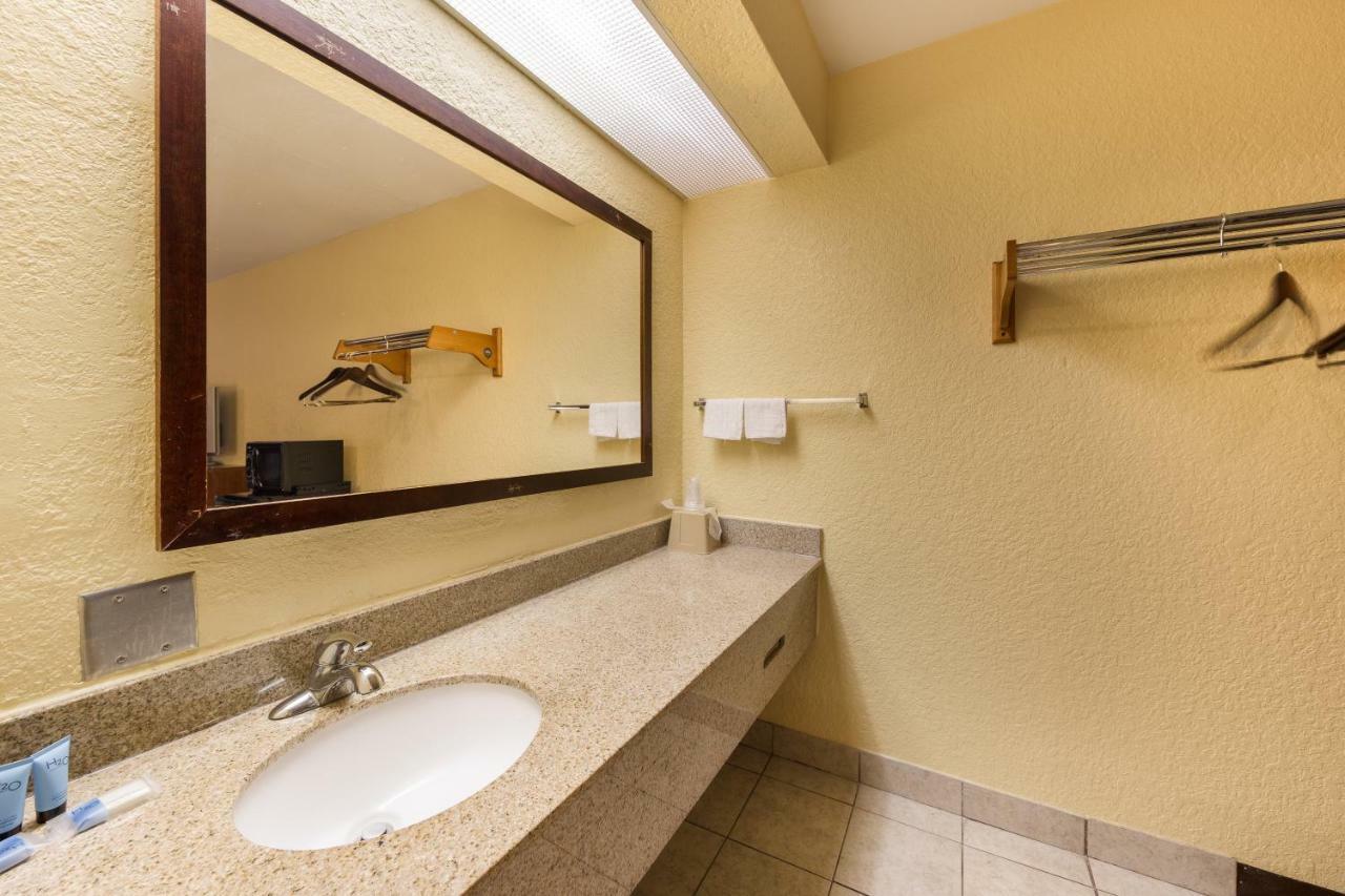 Econo Lodge Pigeon Forge Ngoại thất bức ảnh